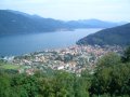 CIMG0962 Blick auf den Lago Maggiore